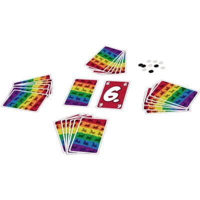 Gigamic AMLAMA Jeu de Société Blanc - Jeu de Plateau Gigamic AMLAMA Jeu de Société Blanc - Jeu de Plateau