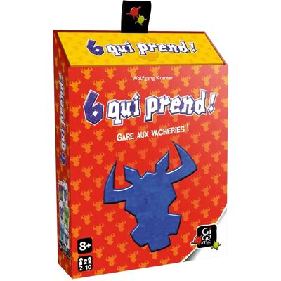 Jeu de société MNS - 104 cartes - Jeu de stratégie classique - 8+ - AMBSIXQ Jeu de société MNS - 104 cartes - Jeu de stratégie classique - 8+ - AMBSIXQ