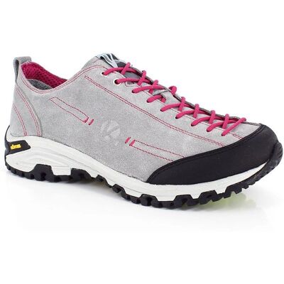 Chaussures de Randonnée Gris KIMBERFEEL Folin - Publicité Chaussures de Randonnée Gris KIMBERFEEL Folin - Publicité