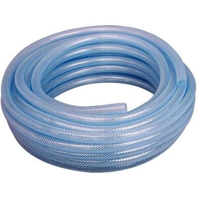 Manguera de PVC alimentaria Alfaflex - 25x34mm - 25m Manguera de PVC alimentaria Alfaflex - 25x34mm - 25m