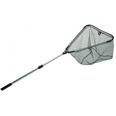 Filet de Capture Polyvalent Ragot - 80 cm - Tête Pliable, Poignée Télescopique - Publicité Filet de Capture Polyvalent Ragot - 80 cm - Tête Pliable, Poignée Télescopique - Publicité