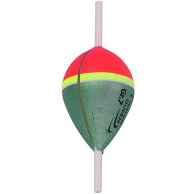 WaterQueen Meteor Pac Fendu - Angelfloat für Forelle WaterQueen Meteor Pac Fendu - Angelfloat für Forelle