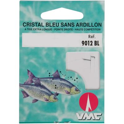 Water Queen Modèle SA9012BL - Hameçon de Pêche - Publicité Water Queen Modèle SA9012BL - Hameçon de Pêche - Publicité