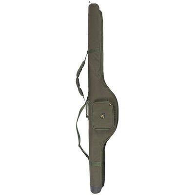 Carp Spirit Rigid Rod Holdall - Green - 210 cm - Fishing Case Carp Spirit Rigid Rod Holdall - Green - 210 cm - Fishing Case