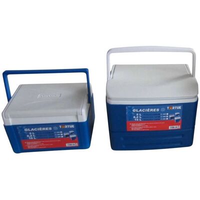 Tortue Rigid Fridge - 3 Variant Attributes - Publicité Tortue Rigid Fridge - 3 Variant Attributes - Publicité