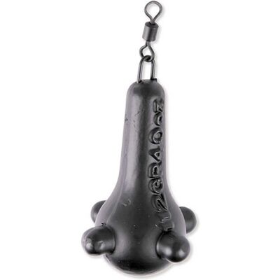 Liderar Modèle 140 G Carp Spirit - Équipement de pêche - Publicité Liderar Modèle 140 G Carp Spirit - Équipement de pêche - Publicité