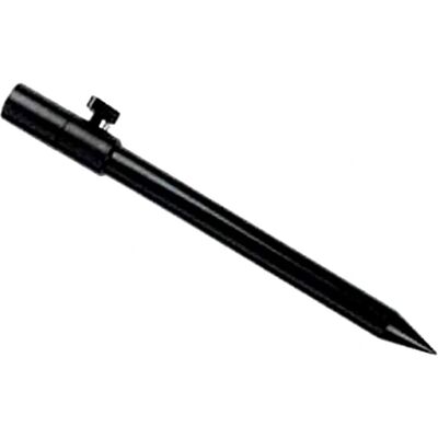 Carp Spirit Blax Bankstick Noir 23-30.5cm - Bankstick - Publicité Carp Spirit Blax Bankstick Noir 23-30.5cm - Bankstick - Publicité