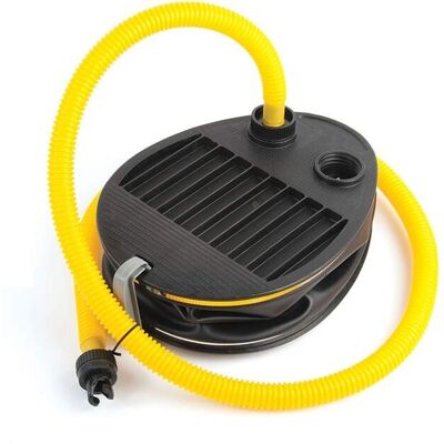 Carp Spirit Black Boat Air Pump - Suitable for models 230, 270, 320, 180 Carp Spirit Black Boat Air Pump - Suitable for models 230, 270, 320, 180