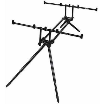 Carp Spirit Blax Complete 3/4 Rod Pod - Rod Pod Carp Spirit Blax Complete 3/4 Rod Pod - Rod Pod