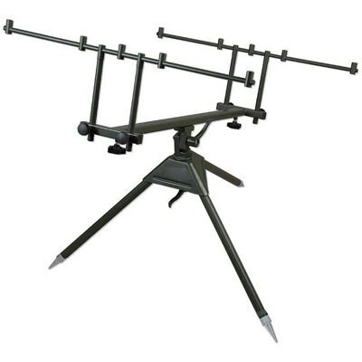 Carp Spirit Rod Pod Session - Green - Rod Pod Carp Spirit Rod Pod Session - Green - Rod Pod