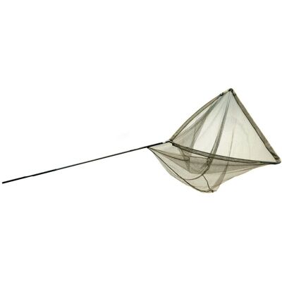 Carp Spirit Magnum X1 Multi Landing Net - Green Carp Spirit Magnum X1 Multi Landing Net - Green