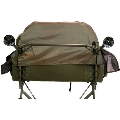 Carp Spirit Magnum 5 Seasons XL Sleeping Bag - Sleeping Bag Carp Spirit Magnum 5 Seasons XL Sleeping Bag - Sleeping Bag