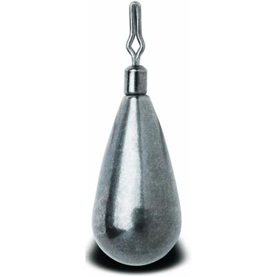 VMC Fiskepellets - Tungsten Vekt 4 Enheter - 3,5 g - Liten Profil VMC Fiskepellets - Tungsten Vekt 4 Enheter - 3,5 g - Liten Profil