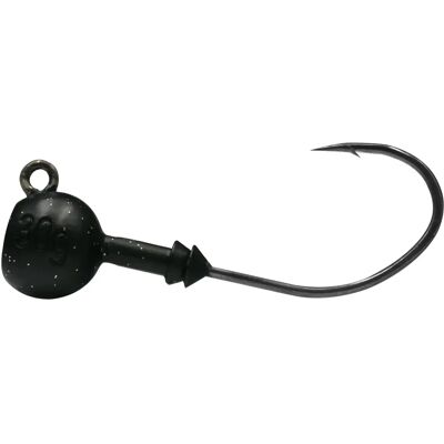 Testa Jig Cavità VMC - 6/0 - 25 g - Testa piombata Testa Jig Cavità VMC - 6/0 - 25 g - Testa piombata