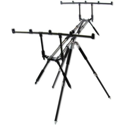 Carp Spirit Goliath Rod Pod - Podziałka na wędki Carp Spirit Goliath Rod Pod - Podziałka na wędki