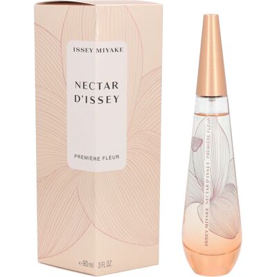 Issey Miyake Nectar d'Issey Première Fleur Eau de Parfum - 90ml Issey Miyake Nectar d'Issey Première Fleur Eau de Parfum - 90ml