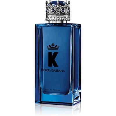 D&G K von Dolce&Gabbana Eau de Parfum - 150ml D&G K von Dolce&Gabbana Eau de Parfum - 150ml