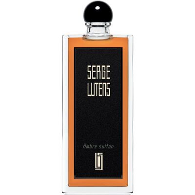 Serge Lutens Ambre Sultan Eau De Parfum Spray - 50ml/1.6oz - Unisex Parfyme Serge Lutens Ambre Sultan Eau De Parfum Spray - 50ml/1.6oz - Unisex Parfyme