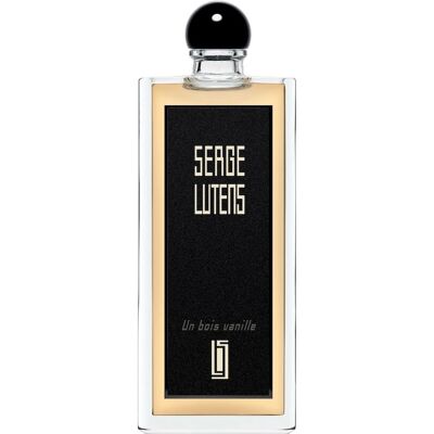 Serge Lutens Un Bois Vanille Eau de Parfum (50ml) Serge Lutens Un Bois Vanille Eau de Parfum (50ml)