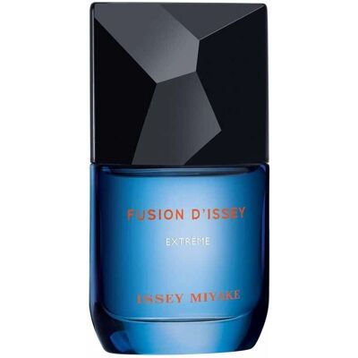 Issey Miyake Fusion d'Issey Extrême Eau de Toilette Intense - 50ml Issey Miyake Fusion d'Issey Extrême Eau de Toilette Intense - 50ml