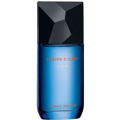 Issey Miyake Fusion d'Issey Extrême Eau de Toilette Intense - 100ml Issey Miyake Fusion d'Issey Extrême Eau de Toilette Intense - 100ml