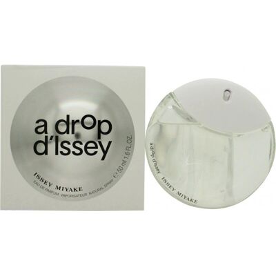 Issey Miyake A Drop d'Issey Eau de Parfum - 50ml Issey Miyake A Drop d'Issey Eau de Parfum - 50ml
