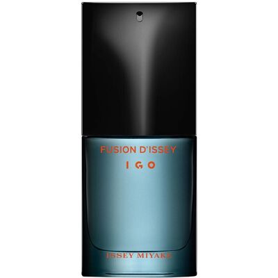 Issey Miyake Fusion D'Issey Eau de Toilette - IGO Eau de Toilette (100ml) Issey Miyake Fusion D'Issey Eau de Toilette - IGO Eau de Toilette (100ml)