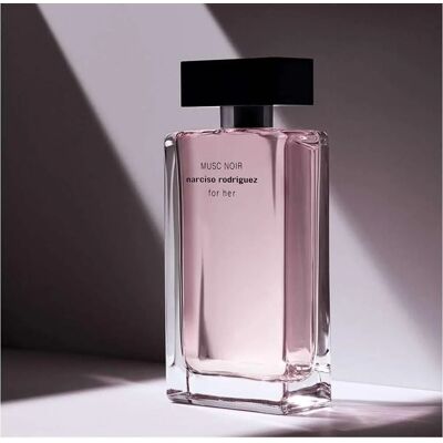 Narciso Rodriguez Musc Noir For Her Eau de Parfum - 100ml Narciso Rodriguez Musc Noir For Her Eau de Parfum - 100ml