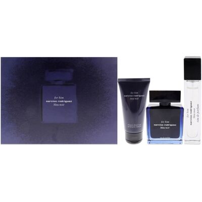 Narciso Rodriguez Bleu Noir För Honom - Parfymset Narciso Rodriguez Bleu Noir För Honom - Parfymset
