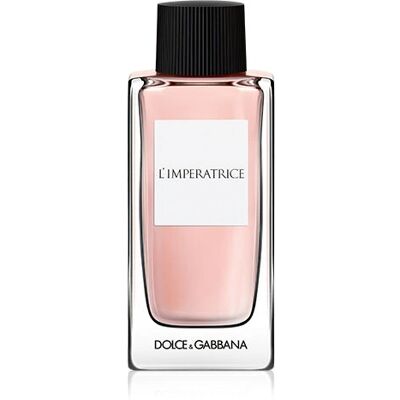 D&G L'Imperatrice Eau de Toilette - 50ml D&G L'Imperatrice Eau de Toilette - 50ml