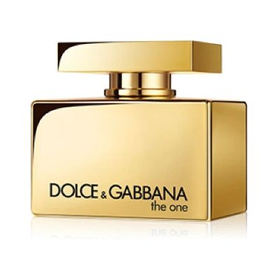 D&G The One Gold 2021 Eau de Parfum - 50ml D&G The One Gold 2021 Eau de Parfum - 50ml