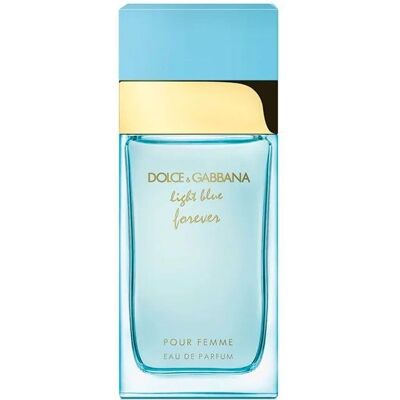 D&G Light Blue Forever Eau de Parfum - 50 ml D&G Light Blue Forever Eau de Parfum - 50 ml