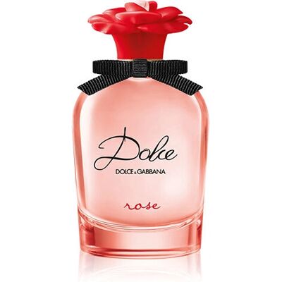 D&G Dolce Rose Eau de Toilette - 50ml D&G Dolce Rose Eau de Toilette - 50ml