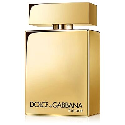 D&G The One For Men Gold 2021 Eau de Parfum - 2021 Gold (50ml) D&G The One For Men Gold 2021 Eau de Parfum - 2021 Gold (50ml)