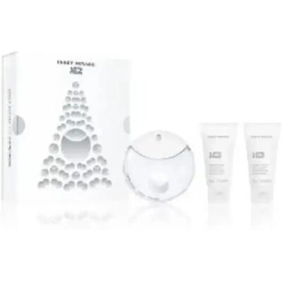 Issey Miyake d'Issey Eau de Parfum Floral Gift Set 50ml - Women Issey Miyake d'Issey Eau de Parfum Floral Gift Set 50ml - Women