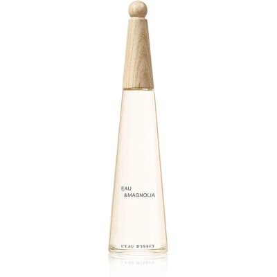 Issey Miyake L'Eau d'Issey Eau & Magnolia Eau de Toilette Intense - 100ml Issey Miyake L'Eau d'Issey Eau & Magnolia Eau de Toilette Intense - 100ml