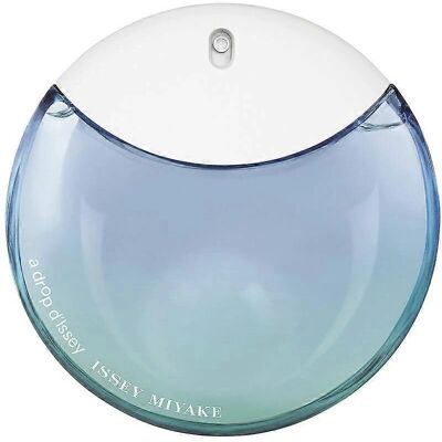 Issey Miyake A Drop d'Issey Rain Fraîche Eau de Parfum - 50ml Issey Miyake A Drop d'Issey Rain Fraîche Eau de Parfum - 50ml