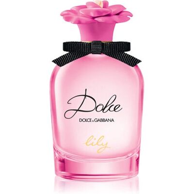 D&G Dolce Lily Eau de Toilette - 30ml D&G Dolce Lily Eau de Toilette - 30ml