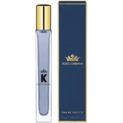 Dolce & Gabbana K Herr EDT 10ml - Parfym Dolce & Gabbana K Herr EDT 10ml - Parfym