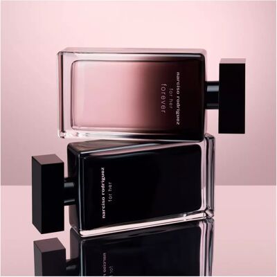 Narciso Rodriguez for her forever Eau de Parfum - 30ml Narciso Rodriguez for her forever Eau de Parfum - 30ml