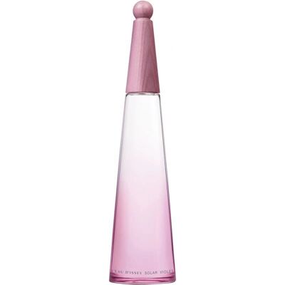 Issey Miyake L'Eau d'Issey Solar Violet Eau de Toilette - 100ml Issey Miyake L'Eau d'Issey Solar Violet Eau de Toilette - 100ml