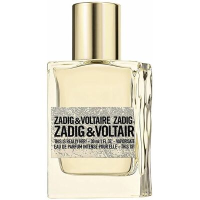 Zadig & Voltaire Das ist wirklich sie Eau de Parfum - 50ml Zadig & Voltaire Das ist wirklich sie Eau de Parfum - 50ml
