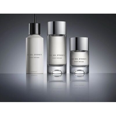 Issey Miyake Le Sel d'Issey Eau de Toilette - Refill (150ml) Issey Miyake Le Sel d'Issey Eau de Toilette - Refill (150ml)