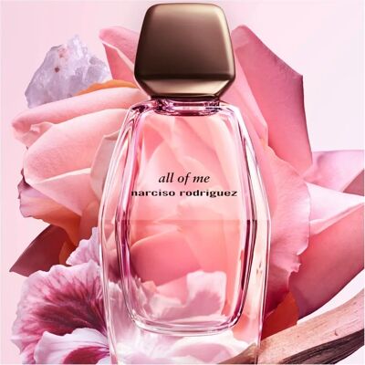 Narciso Rodriguez All of me Eau de Parfum - Nachfüllung (150 ml) Narciso Rodriguez All of me Eau de Parfum - Nachfüllung (150 ml)