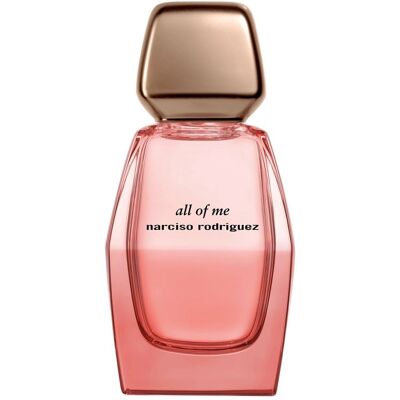 Narciso Rodriguez all of me Eau de Parfum Intense - 50ml Narciso Rodriguez all of me Eau de Parfum Intense - 50ml