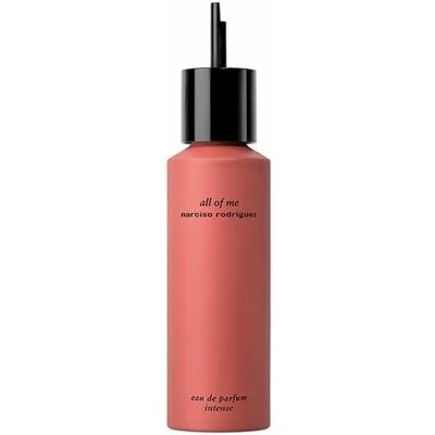 Narciso Rodriguez all of me Eau de Parfum Intense - Nachfüllung (150ml) Narciso Rodriguez all of me Eau de Parfum Intense - Nachfüllung (150ml)