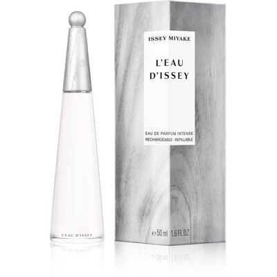 Issey Miyake L’Eau d’Issey Eau de Parfum Intense - 50ml Issey Miyake L’Eau d’Issey Eau de Parfum Intense - 50ml