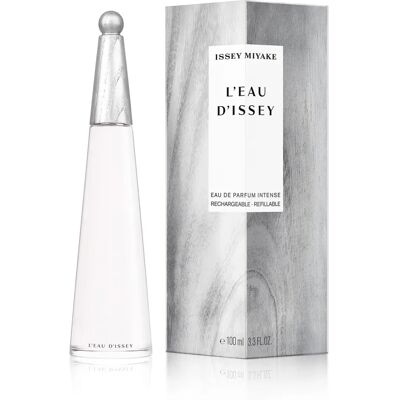 Issey Miyake L’Eau d’Issey Eau de Parfum Intense - 100ml Issey Miyake L’Eau d’Issey Eau de Parfum Intense - 100ml