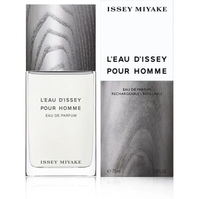Issey Miyake L'Eau d'Issey pour Homme Eau de Parfum - 75ml Issey Miyake L'Eau d'Issey pour Homme Eau de Parfum - 75ml