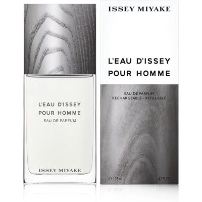 Issey Miyake L'Eau d'Issey pour Homme Eau de Parfum - 125 ml Issey Miyake L'Eau d'Issey pour Homme Eau de Parfum - 125 ml
